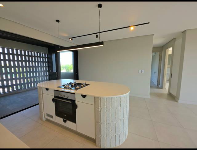 2 BEDROOM APARTMENT TO LET IN ZULULAMI LUXURY COASTAL ESTATE